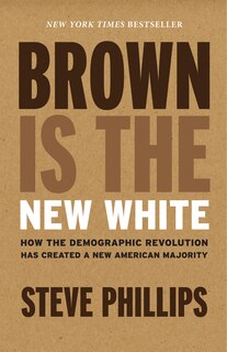 Couverture_Brown Is The New White