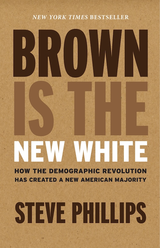 Couverture_Brown Is The New White