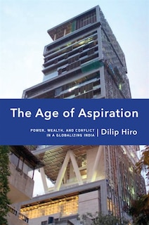 Front cover_The Age of Aspiration