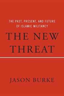 Front cover_The New Threat