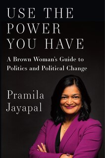 Front cover_Use the Power You Have