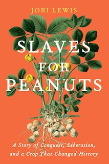 Couverture_Slaves For Peanuts