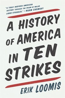 Front cover_A History of America in Ten Strikes