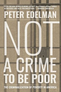 Couverture_Not a Crime to Be Poor