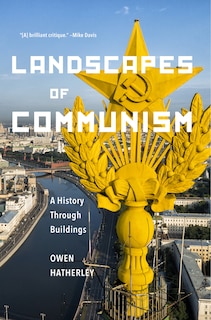 Front cover_Landscapes Of Communism