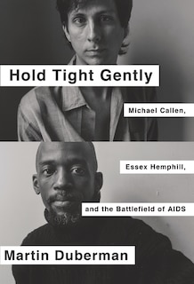 Front cover_Hold Tight Gently