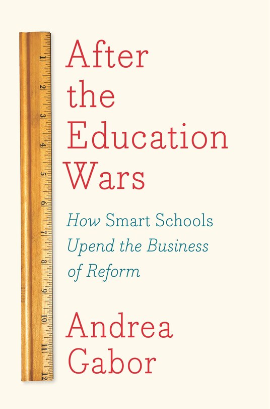 Front cover_After the Education Wars