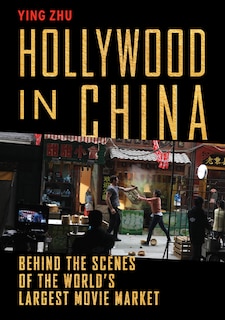 Front cover_Hollywood in China