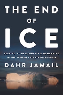 Couverture_END OF ICE