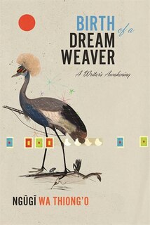 Couverture_Birth of a Dream Weaver