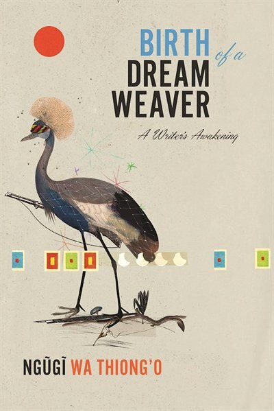 Couverture_Birth of a Dream Weaver