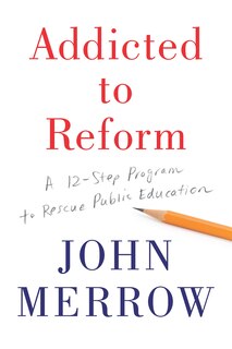Couverture_Addicted to Reform