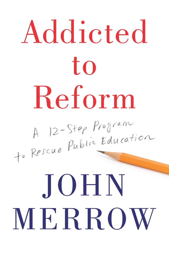 Couverture_Addicted to Reform