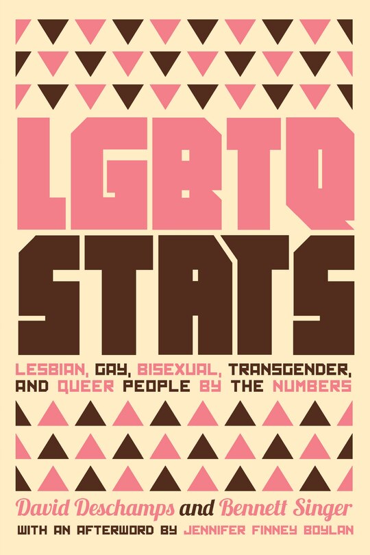 Front cover_LGBTQ Stats