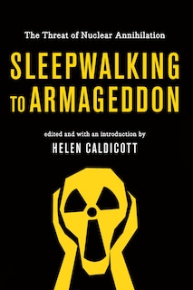 Front cover_Sleepwalking to Armageddon