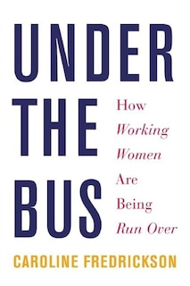 Front cover_Under the Bus