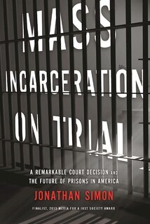 Couverture_Mass Incarceration on Trial