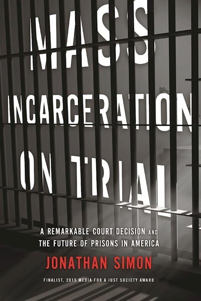 Couverture_Mass Incarceration on Trial