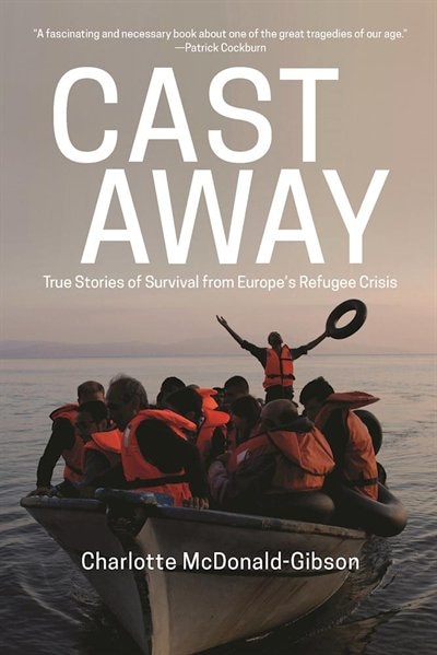 Front cover_Cast Away