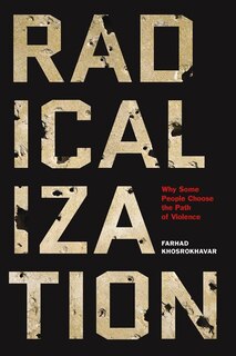 Front cover_Radicalization