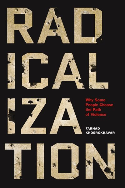 Front cover_Radicalization
