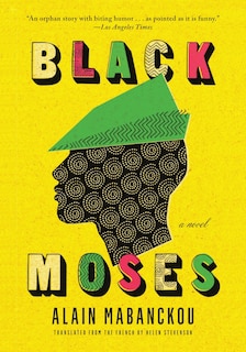 Front cover_Black Moses