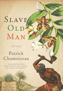 Front cover_Slave Old Man