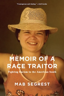 Couverture_Memoir of a Race Traitor