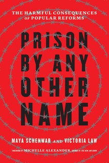 Couverture_Prison By Any Other Name