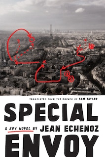 Front cover_Special Envoy