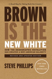 Front cover_Brown Is the New White