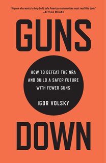 Couverture_Guns Down
