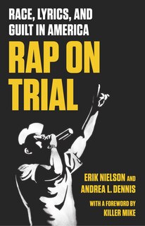 Front cover_Rap on Trial