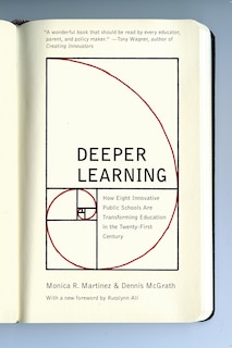 Front cover_Deeper Learning