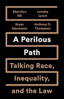 Front cover_A Perilous Path