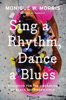 Front cover_Sing a Rhythm, Dance a Blues