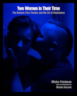 Front cover_Two Women In Their Time