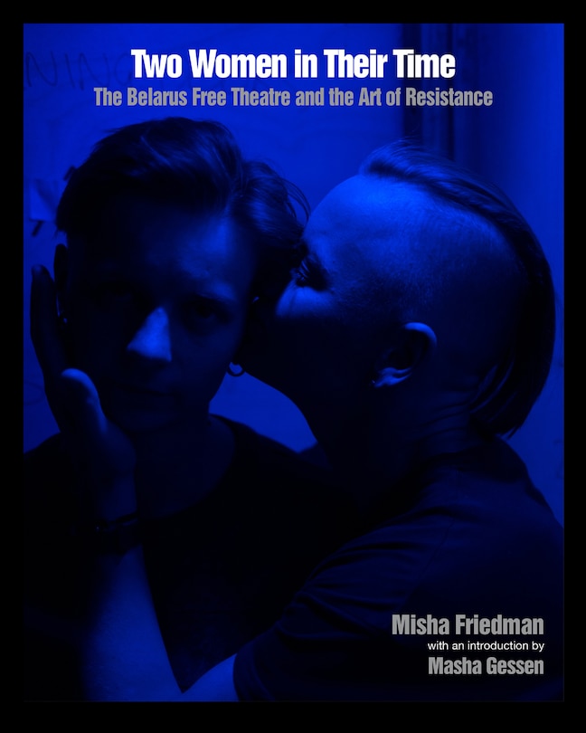 Front cover_Two Women In Their Time