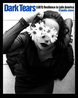 Front cover_Dark Tears