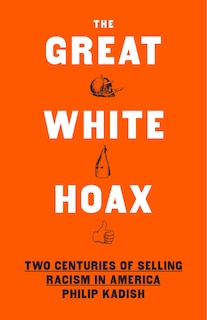 Couverture_The Great White Hoax