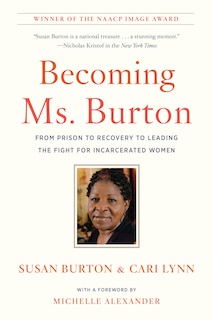 Couverture_Becoming Ms. Burton