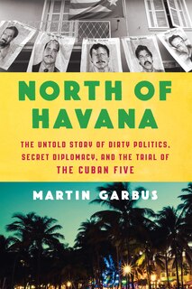 Front cover_North of Havana