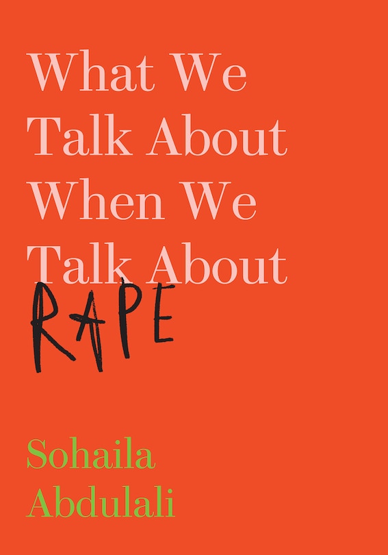 Couverture_What We Talk About When We Talk About Rape