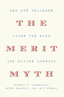 Couverture_The Merit Myth