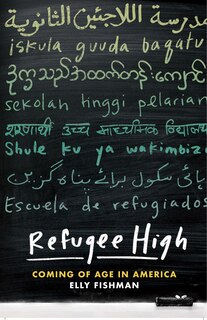 Couverture_Refugee High