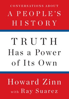 Couverture_Truth Has a Power of Its Own