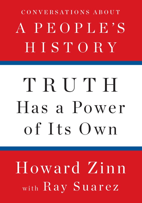 Couverture_Truth Has a Power of Its Own