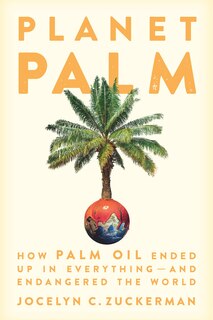 Front cover_Planet Palm