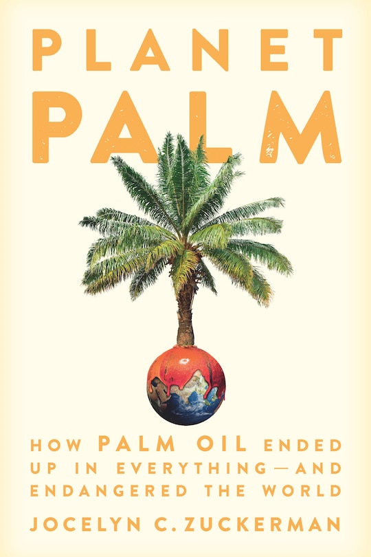 Front cover_Planet Palm