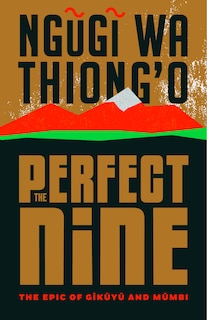 Front cover_The Perfect Nine